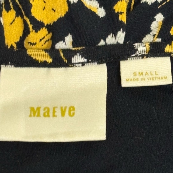 Anthropologie Maeve Summer Breeze Dress Sz. Small - Picture 12 of 13